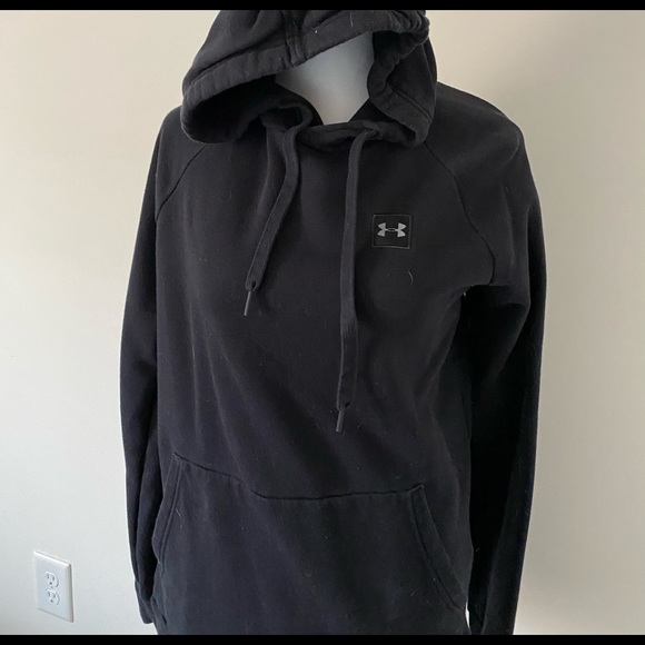Under Armour hoodie - size Men’s Small - Picture 2 of 5